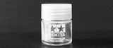 Tamiya Mixing Jar Mini Round Mini Acrylic Paint - 10ml