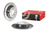 Brembo Painted Brake Disc, 08.N257.21