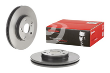 Load image into Gallery viewer, Brembo Painted Brake Disc, 09.C648.11