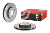 Brembo Painted Brake Disc, 09.C648.11
