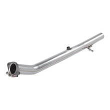 Load image into Gallery viewer, Milltek Ford Fiesta Mk6 ST 150 2005-2008 Cat Replacement Pipe Exhaust, SSXFD017-1
