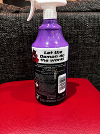 Carplan Demon Wheels Cleaner 1L