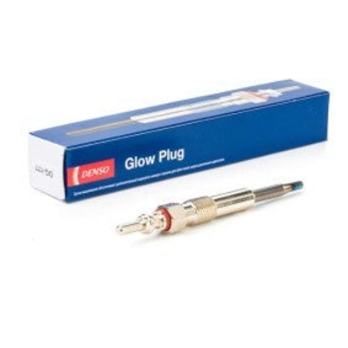 Denso DG177 Glow Plugs fit Audi Seat Skoda VW