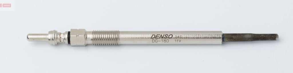 Denso DG180 Glow Plugs Citroen Fiat Ford Mazda Mini Peugeot Toyota Volvo