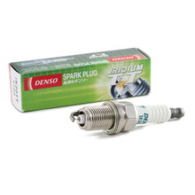 Load image into Gallery viewer, Denso Irridium Spark Plugs IK20TT