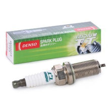 Load image into Gallery viewer, Denso Iridium Spark Plugs IKH20TT