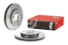 Load image into Gallery viewer, Brembo Painted Brake Disc, 09.A969.11