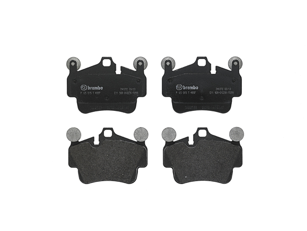 Brembo Brake Pad, P 65 015