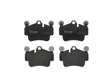 Load image into Gallery viewer, Brembo Brake Pad, P 65 015