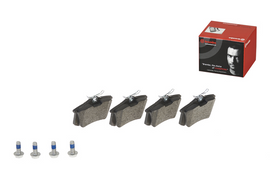 Brembo Brake Pad, P 68 024