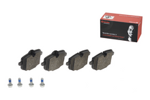 Load image into Gallery viewer, Brembo Brake Pad, P 06 061