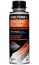 Load image into Gallery viewer, FuelTone Pro Engine Flush Suitable for all Petrol &amp; Diesel Engines 200ml