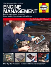Load image into Gallery viewer, Haynes Manual Of Engine Management