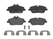 Load image into Gallery viewer, Brembo Brake Pad, P 06 034