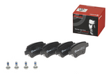 Brembo Brake Pad P 85 114