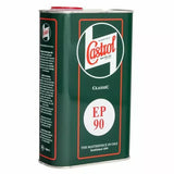 Castrol Classic EP90 Mineral Based Multi-Purpose Extreme Pressure Oil - 1L