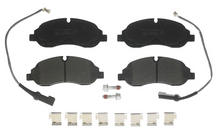 Load image into Gallery viewer, Brembo Brake Pad, P 24 171