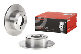 Brembo Brake Disc, 08.A651.10