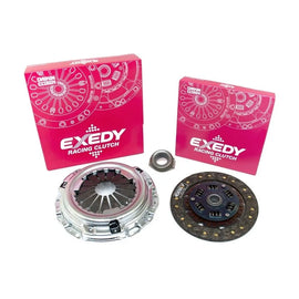 Exedy Racing Single Series Stage 1 Organic Clutch Kit Honda Civic EP3 FN2 Intergra DC5 K-Series