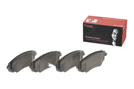 Brembo Brake Pad, P 78 013