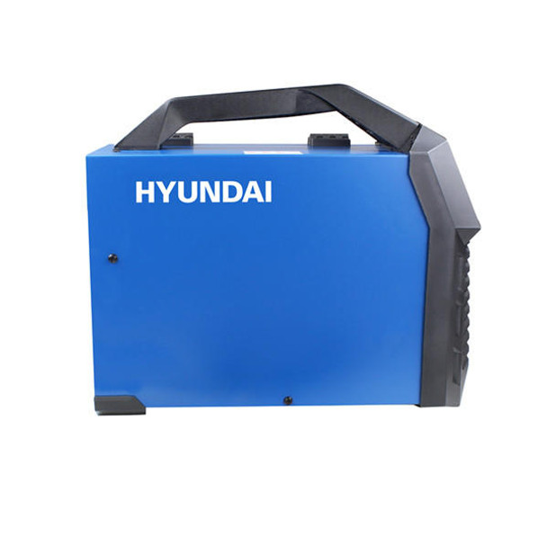 Hyundai 200Amp MIG/MMA(ARC) Inverter Welder, 230V Single Phase