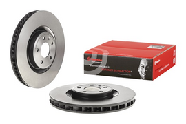 Brembo Painted Brake Disc, 09.D936.11