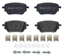 Load image into Gallery viewer, Brembo Brake Pad, P 50 151