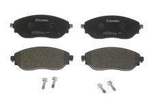 Load image into Gallery viewer, Brembo Brake Pad, P 59 082