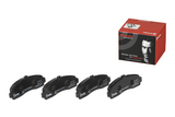 Brembo Brake Pad, P 56 031