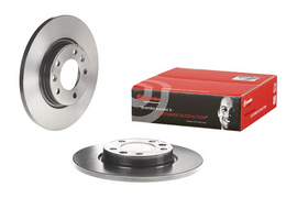 Brembo Brake Disc, 08.C308.11