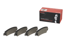 Load image into Gallery viewer, Brembo Brake Pad, P 23 032