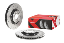 Load image into Gallery viewer, Brembo Brake Disc Xtra, 09.C306.1X