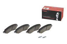Load image into Gallery viewer, Brembo Brake Pad, P 54 030