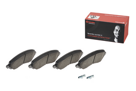 Brembo Brake Pad, P 54 030