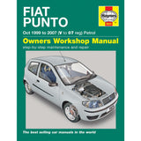 Haynes Fiat Punto Manual