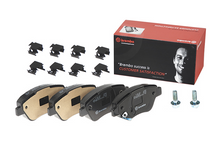 Load image into Gallery viewer, Brembo Brake Pad P 59 051