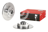 Brembo Brake Disc, 09.B391.37