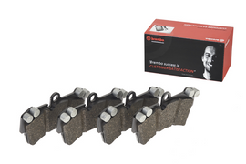 Brembo Brake Pad, P 85 065