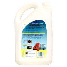 Load image into Gallery viewer, Castrol 4-Life Forlife Advanced Engine Antifreeze &amp; Coolant for Classic Cars - 5 Litre