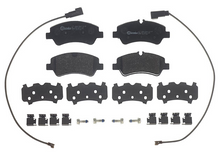 Load image into Gallery viewer, Brembo Brake Pad, P 24 187