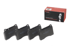 Brembo Brake Pad, P 44 018