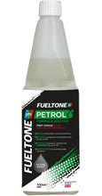 Load image into Gallery viewer, FuelTone Pro Petrol Additive Multi Dose Treatment with Octane Boost 500ml