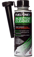 Load image into Gallery viewer, FuelTone Pro Petrol Injector Cleaner 200ml