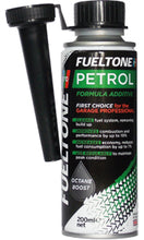 Load image into Gallery viewer, FuelTone Pro Petrol Additive Treatment with Octane Boost 200ml