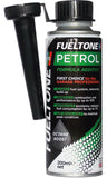 FuelTone Pro Petrol Additive Treatment with Octane Boost 200ml