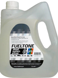 Fueltone Pro Diesel System Primer DSP 3L