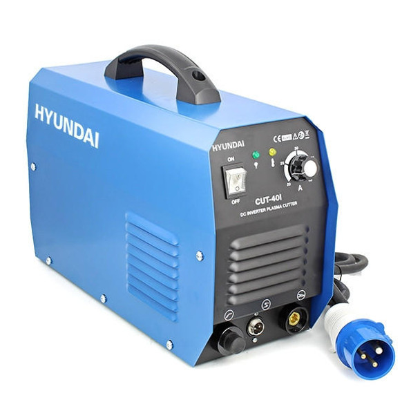 Hyundai 230V CUT Plasma Cutter