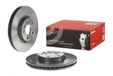 Brembo Painted Brake Disc, 09.A427.11