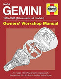 NASA Gemini Owners' Workshop Manual: 1965 - 196