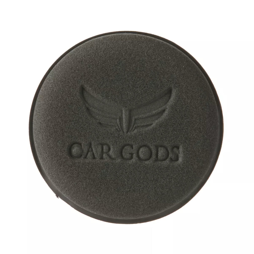 Car Gods Foam Applicator Pad